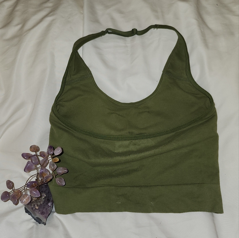 🕶SPORT BRA NECK STRAPPY🕶 - Picture 2 of 6